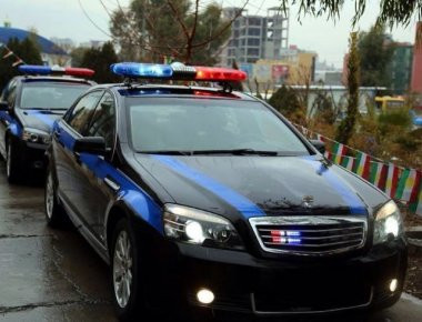 Οι κουρδικές δυνάμεις ασφαλείας διεξάγουν εξονυχιστικές έρευνες στην πόλη Σουλεϊμανίγια έπειτα από δύο ημέρες ταραχών
